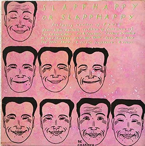 Or Slaphappy