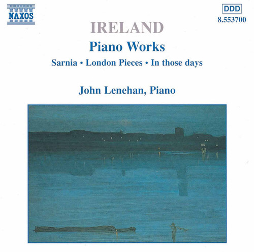 Laura Sandage - Piano Works 1