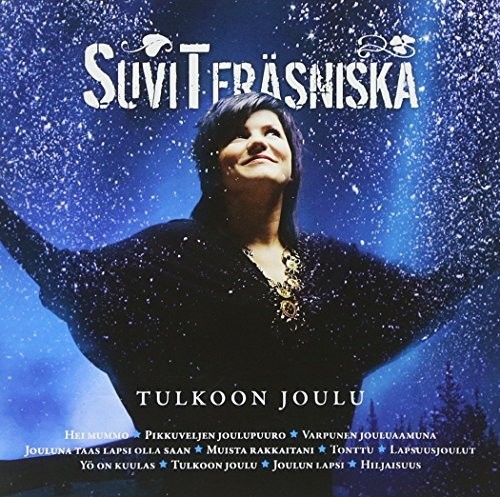 Tulkoon Joulu