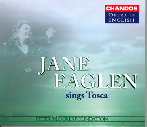 Jane Eaglen - Tosca (In English)