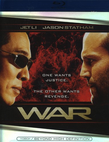 War (2007) - War (2007)
