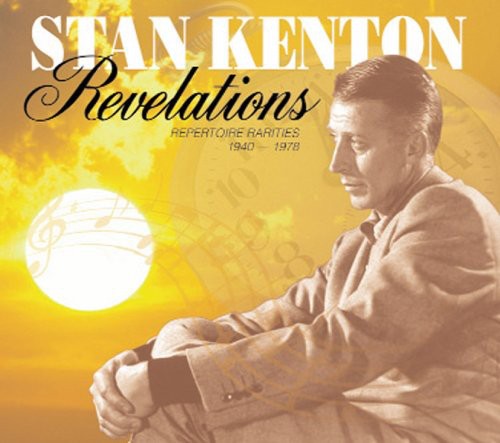 Revelations: Repertoire Rarities 1940-1978