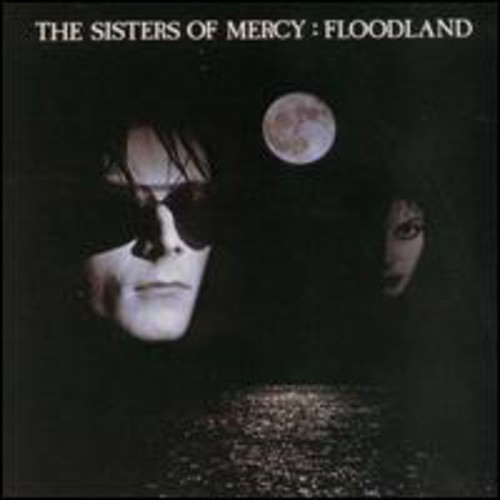 The Sisters Of Mercy - Floodland