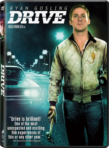 Drive [Movie] - Drive