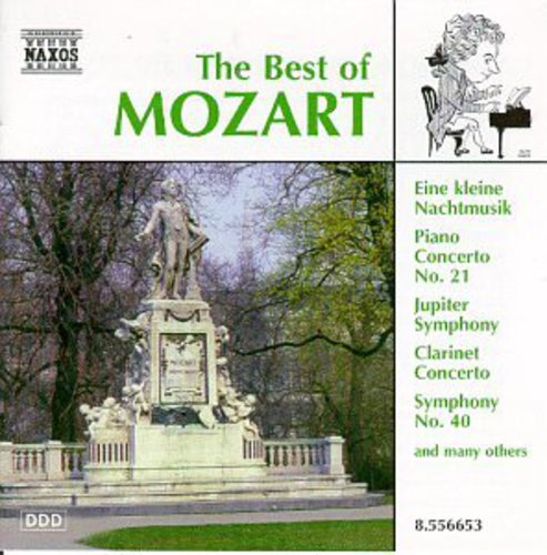 Various Artists - Best of