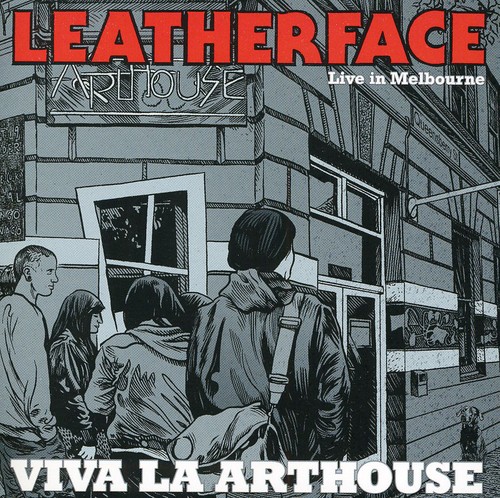 Album Art