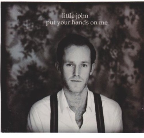 Put Your Hands on Me