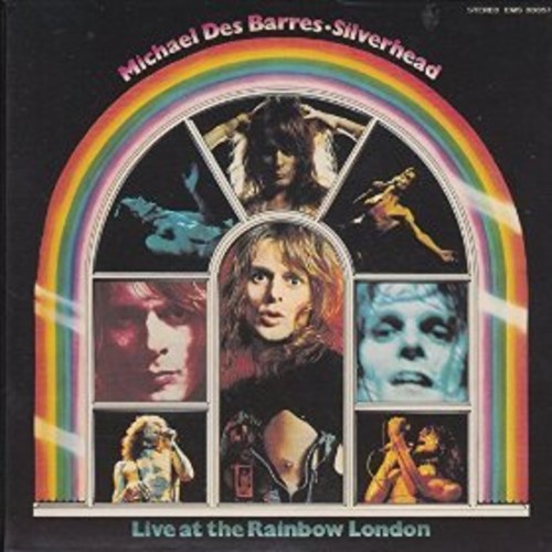 Live At The Rainbow London: Expanded Edition