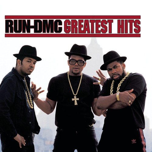 RUN-D.M.C. - Greatest Hits