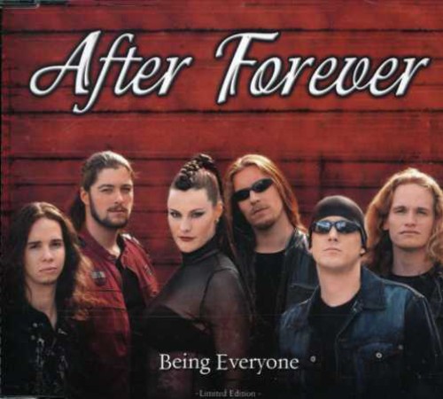 Being Everyone