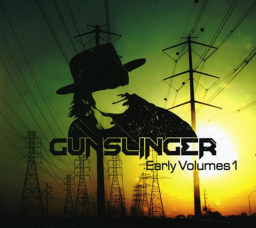 Vol. 1-Early Volumes