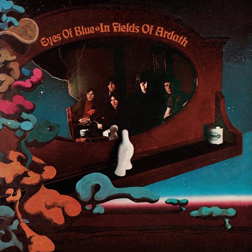 In Fields of Ardath: Remastered & Expanded Edition