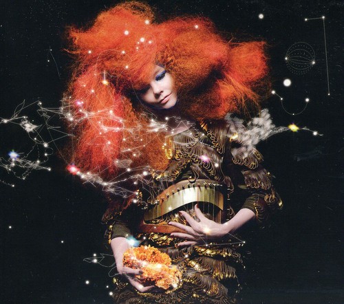 Bjork - Biophilia
