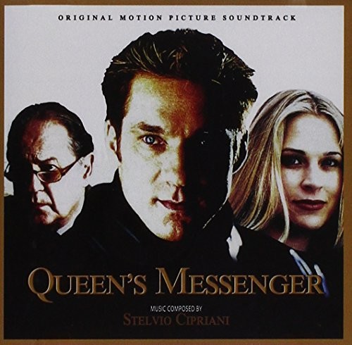 Queen's Messenger (Original Motion Picture Soundtrack)