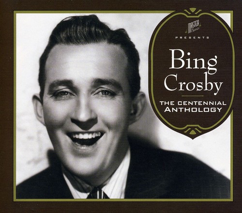 Centennial Anthology (W/Dvd)