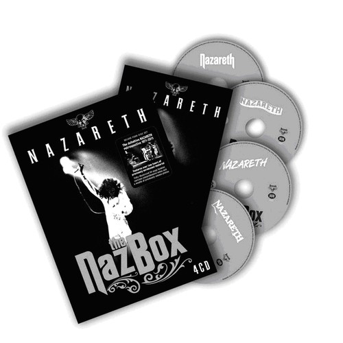 Naz Box