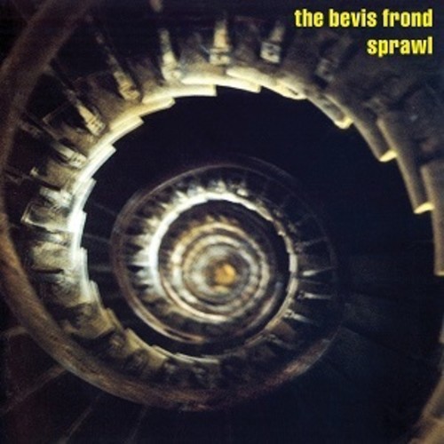 The Bevis Frond - Sprawl (Gate) [Download Included]