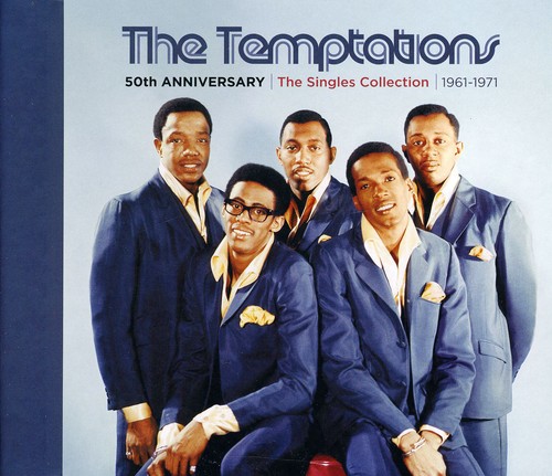 50th Anniversary: Singles Collection 1961-1971
