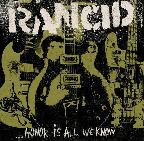 Album Art