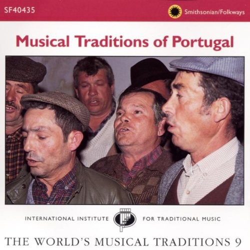 Portugal Musical Traditions / Various - Portugal: Musical Traditions / Various