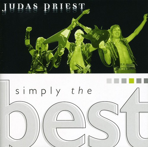 Simply The Best