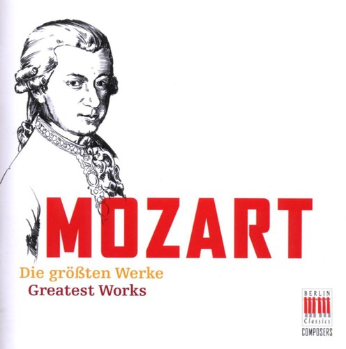 Greatest Works