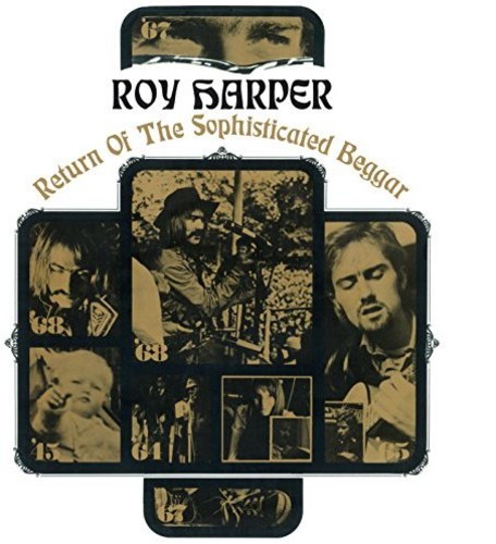 Album Art