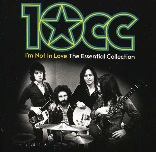 I'm Not In Love: The Essential Collection