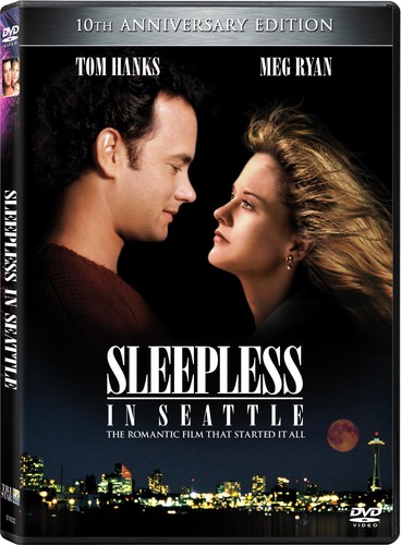 Sleepless In Seattle [Movie] - Sleepless in Seattle