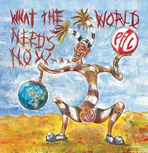 Album Art
