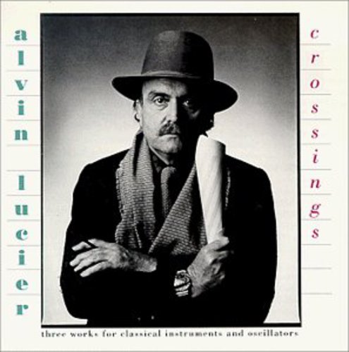 Crossings / Septet / in Memoriam