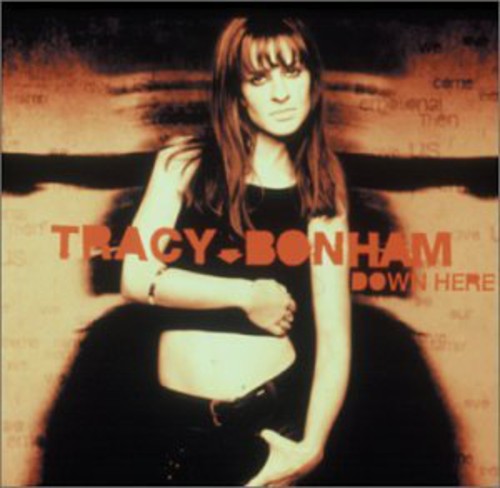 Tracy Bonham - Down Here