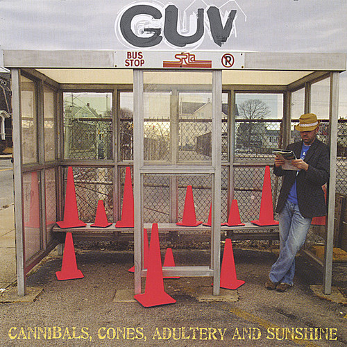 Album Art
