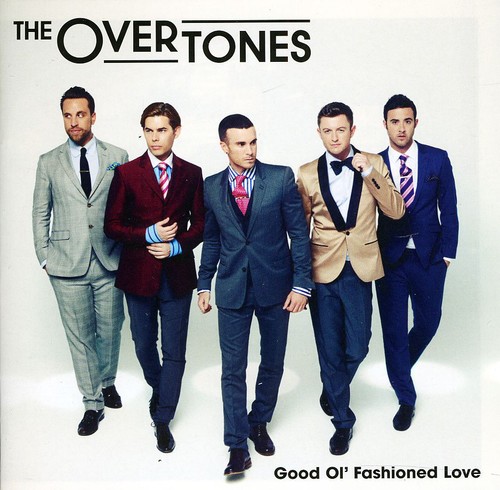 Good Ol' Fashioned Love-Platinum Edition