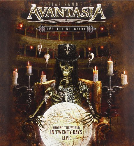 Album Art