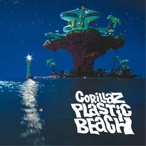 Album Art