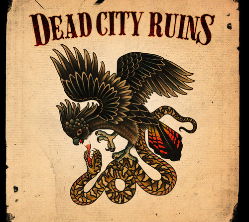 Album Art