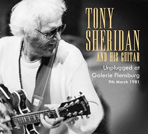 Unplugged At Galerie Flensburg 1981