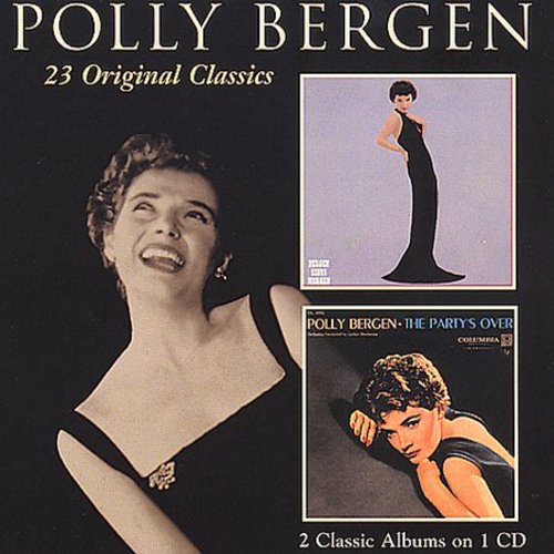 Bergen Sings Morgan / Party's Over