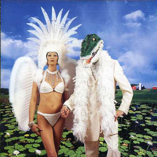 Album Art