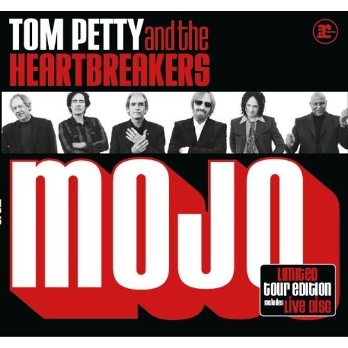 Tom Petty & The Heartbreakers - Mojo: Tour Edition [Import]