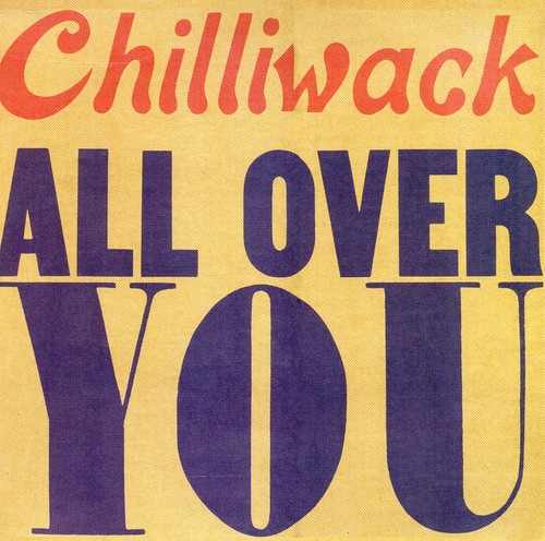 All Over You