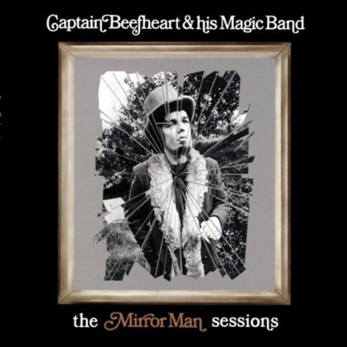 Mirrorman Sessions