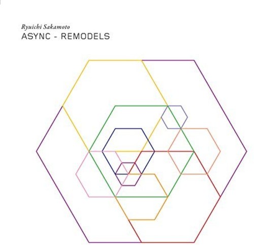 Async: Remodels
