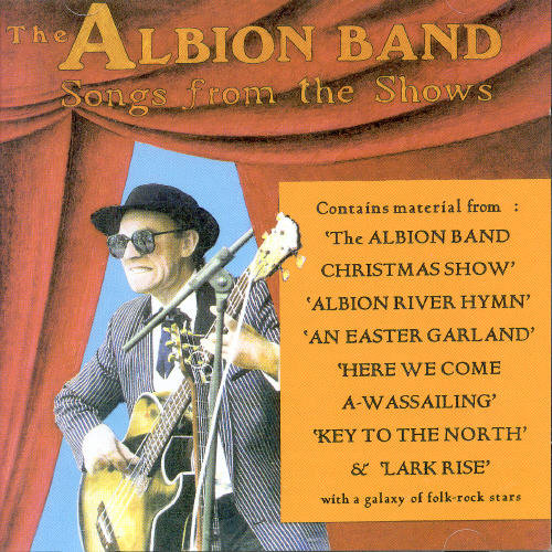 Songs from the Shows 1 & 2