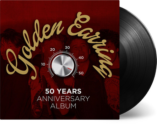 50 Years Anniversary Album (Gold) (Gol)
