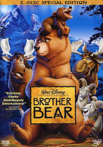 Disney - Brother Bear