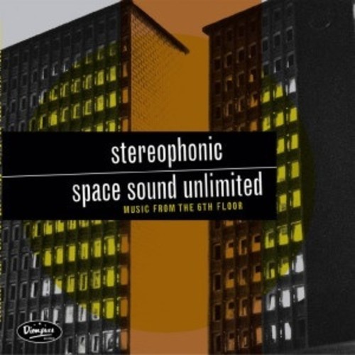 Music From The Sixth Floor