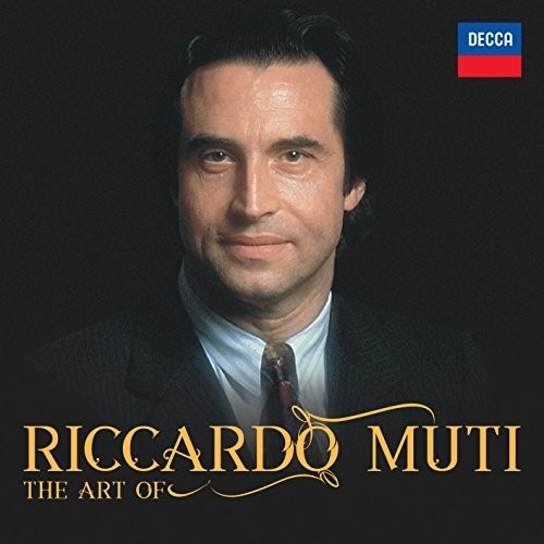 Art Of Riccardo Muti