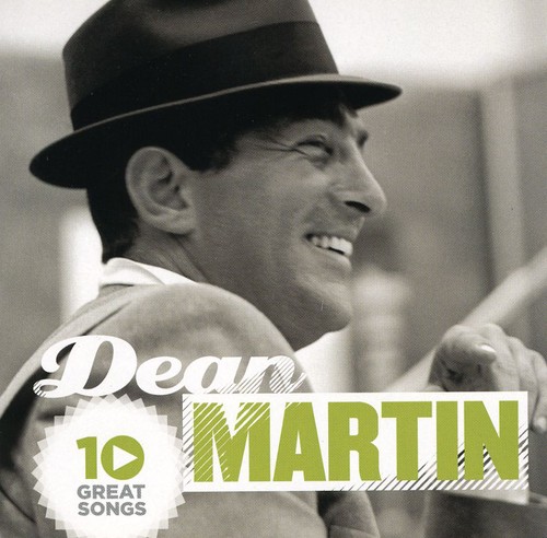 10 Great Songs